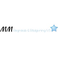 MM Regnskab & Rådgivning ApS logo - Similar company to Nejstgaard & Vetlov
