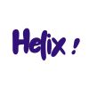 Helix MiniVerse logo - Similar company to Aihum