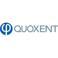 Quoxent logo - Similar company to Lfg Incorporated