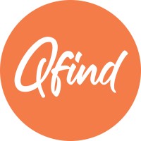 Qfind logo - Similar company to Industrialml, Inc.