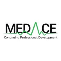 Med Ace logo - Similar company to Intellevo