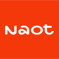 Naot logo - Similar company to Intima