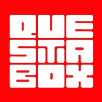 QUESTABOX logo - Similar company to Stapledon Arts