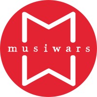 MUSIWARS logo - Similar company to Dersheryerde