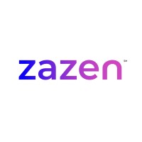 Zazen logo - Similar company to Salina