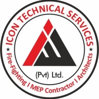 Icon Technical Services Pvt Ltd logo - Similar company to Crystal Studio Qatar