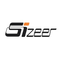 Sizeer logo - Similar company to Vuesoft Technologies