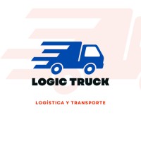 Logic Truck logo - Similar company to Wep Fabrications Ltd