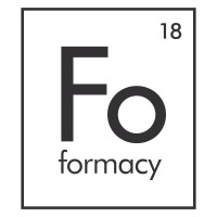 FORMACY logo - Similar company to Concept Design Colour Finish