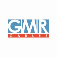 GMR WIRE AND CABLES logo - Similar company to Radicab Cables