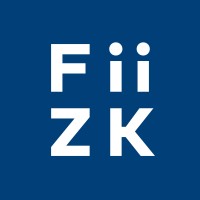 FiiZK logo - Similar company to Globetech As