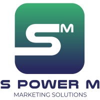S Power M Corporation logo - Similar company to Icreate Integrated Solutions