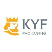 King Yuan Fu Packaging (KYF) |  金元福包裝 logo - Similar company to Ubik  Ltd. 玉弼科顧問有限公司