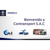 CONTRANSPORT SAC logo - Similar company to Chapolab