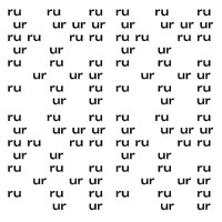 URH ROBERTS (Solo Practice) logo - Similar company to Studio Hedg Architects