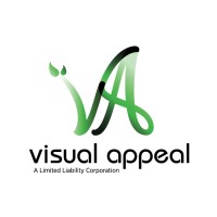 Visual Appeal, LLC logo - Similar company to Reesources, Inc.