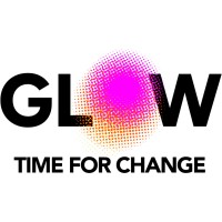 Glow London logo - Similar company to Planetk2