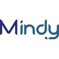 Mindy logo - Similar company to Workplace Healing