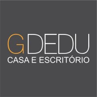 Gdedu Móveis logo - Similar company to Studio R Móveis