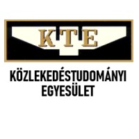 Közlekedéstudományi Egyesület/Transport Sciences Association logo - Similar company to Kti