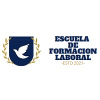 Escuela de formacion laboral logo - Similar company to Copyplot, S.A. Guatemala