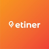 Etiner logo - Similar company to Nifty Vector