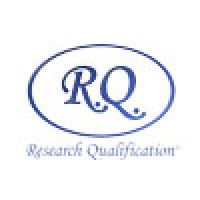RQ logo - Similar company to Eidon Lab