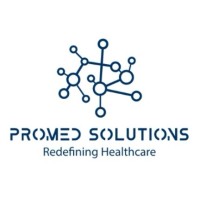 ProMED Solutions Pvt Ltd logo - Similar company to Gamidor Technical Services Ltd