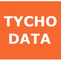 Tycho Data logo - Similar company to Nitro