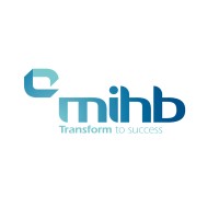 MIHB logo - Similar company to Eg Network