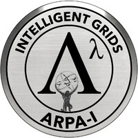 ARPA-I logo - Similar company to Highly Automated Systems Safety Center Of Excellence