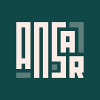 Association Ansar logo - Similar company to Unité Du Monde