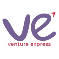 VentureExpress- Management & Creative Capital logo - Similar company to Stobotics