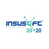 Insusoft logo - Similar company to Stratton Maes