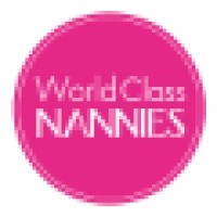 World Class Nannies logo - Similar company to Payroll Service 4U