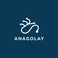 Anagolay Network logo - Similar company to Talkative