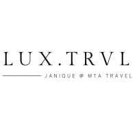 Lux.Trvl Janique @ MTA Travel logo - Similar company to Lux Travel Guy