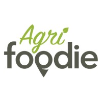 Agrifoodie logo - Similar company to Delichef