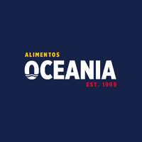 Alimentos Oceania logo - Similar company to D' Altos Textil