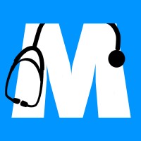 Medtalk logo - Similar company to Medduka