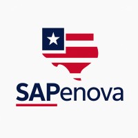SAPenova logo - Similar company to Grayson Data Services