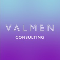 Valmen Consulting logo - Similar company to Vivei