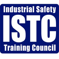Industrial Safety Training Council logo - Similar company to Lanmark Staffing
