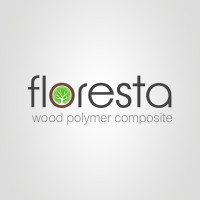 Floresta WPC logo - Similar company to Ecoste