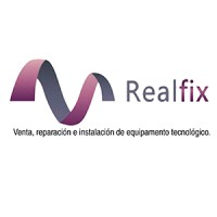 Realfix México logo - Similar company to Dataware