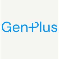 GenPlus Labs logo - Similar company to Independent Direct