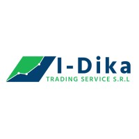 I-Dika Trading Services logo - Similar company to Internilab Srl