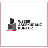 Weser Assekuranz Kontor GmbH & Co. KG logo - Similar company to Vr Versicherungsbüro Jürgen Rohloff Assekuranz-Makler Gmbh