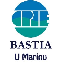 CPIE Bastia U Marinu logo - Similar company to Dbm Conseil & Durabilité
