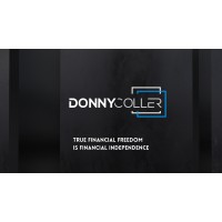 Donny Coller logo - Similar company to Trade For Good
